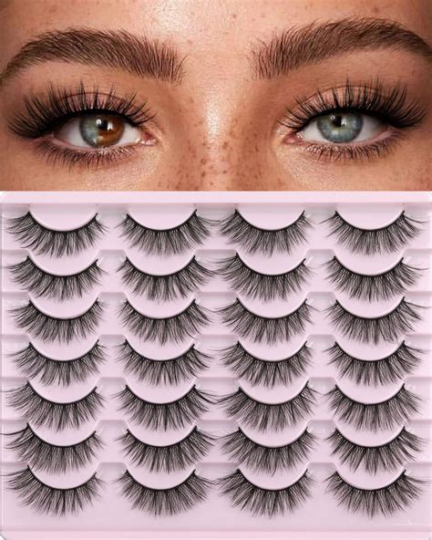 what are fake lashes used for